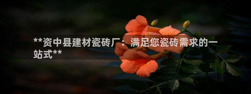 杏鑫平台招商