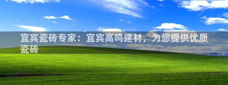 杏鑫娱乐平台