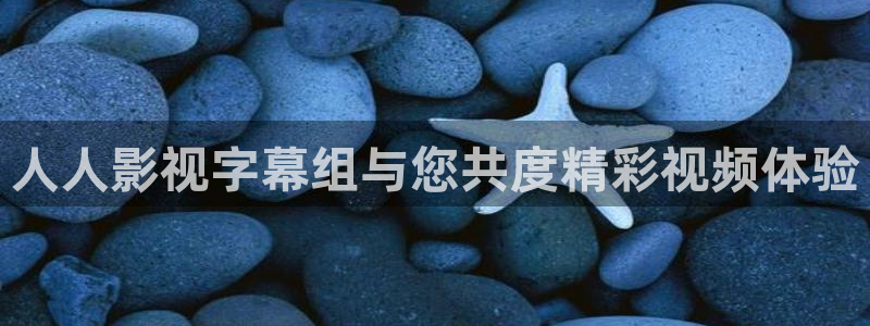 蜂鸟影院在线电影：人人影视字幕组与您共度精彩视频体验